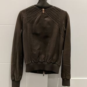 Mackage Jackets & Coats - Mackage leather jacket Mackage Jackets & Coats - Mackage leather jacket